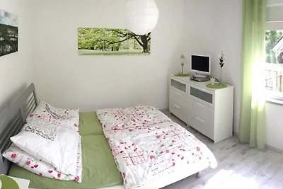 Ferienwohnung, Tambach-Dietharz