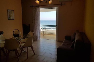 Appealing apartment in Corfu near the sea...