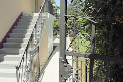 Two Bedroom Apartment