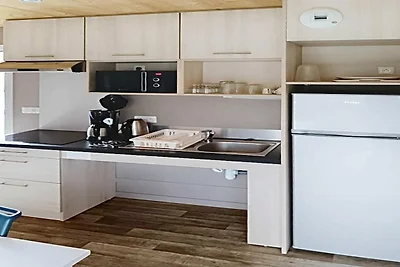 Villa mit privater Terrasse und...