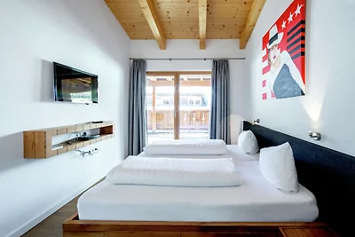 Appartamento a Gerlos con la sua sauna