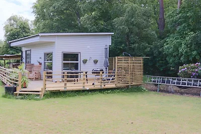 2 Personen Ferienhaus in MELLBYSTRAND