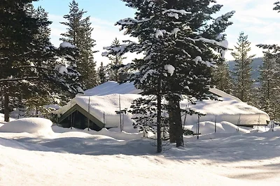 5 Sterne Ferienhaus in Hemsedal-By Traum