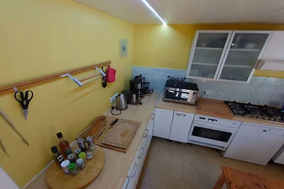 Appartamento per vacanze con 2 camere da...