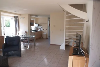 Ferienhaus mit 3 Schlafzimmer