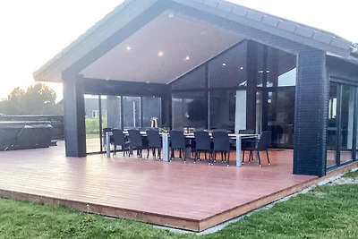 Luxury Retreat in Marielyst