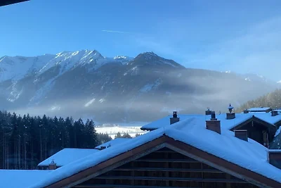 Vista de los valles de Sulzbach