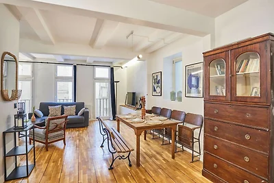 Wunderschöne Wohnung in Saint Germain des...