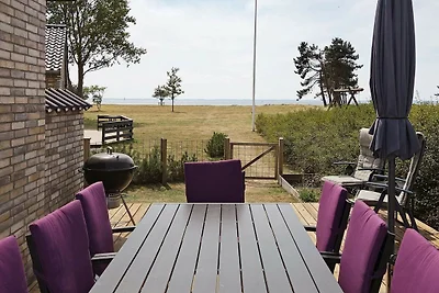 7 Personen Ferienhaus in Sydals