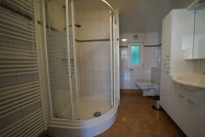Vakantiehuis met 1 slaapkamer