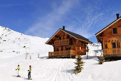 Appartamento a La Toussuire vicino piste