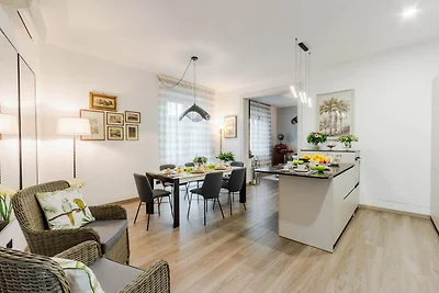 Appartamento a Lucca con Vista Terrazza