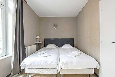 Modernes Apartment in Bayeux in der Nähe des...