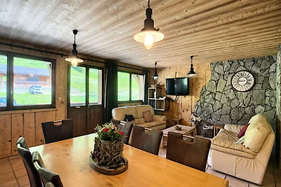 Koa - appartamento - 8 persone - ski-in/out