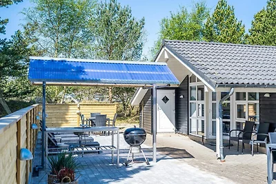 8 Personen Ferienhaus in Blåvand