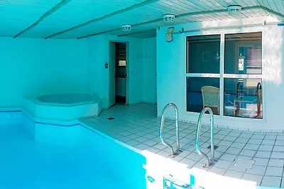 12 Personen Ferienhaus in Nordborg