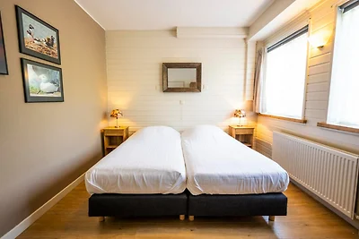 Wohnung in De Koog nahe Texel Strand