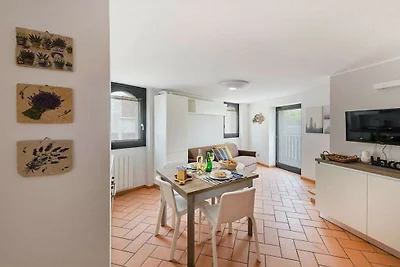 La Limonaia 2 Residenza di vacanza...