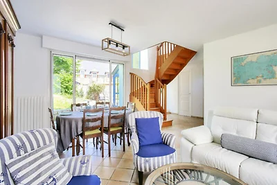 Appartamento a Dinard vicino alla spiaggia di...