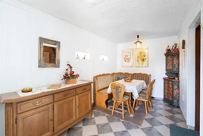 Casa vacanze a Kraslice con giardino