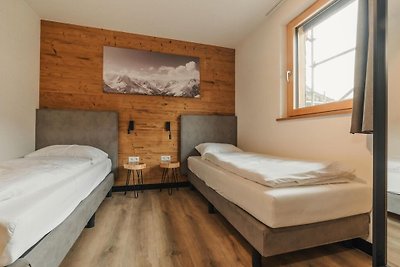 Appartements Alpin Resort Montafon, Gargellen