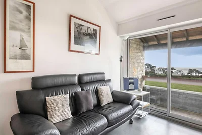 Apartment in Saint-Gildas in der Nähe von...