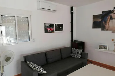 Bella casa vacanze ad Almogia con piscina...