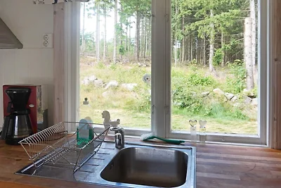 4 Personen Ferienhaus in SMEDSTORP