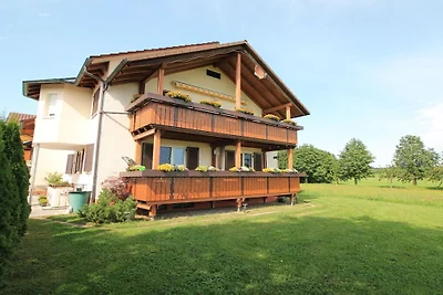 Vakantieappartement met 2 slaapkamers