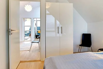 8 Personen Ferienhaus in Hadsund-By Traum