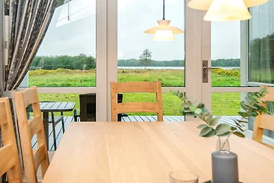 6 Personen Ferienhaus in Ansager-By Traum