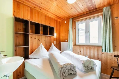 Chalet in Montafon nahe Skiliften
