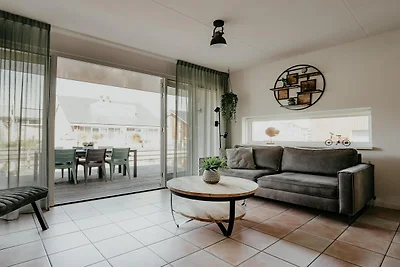 Apartment im Wasserpark mit privatem...