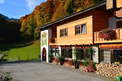 Untersberg "Jodlbauer"