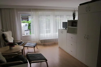 Appartement à Westerland auf Sylt