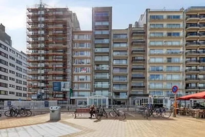 Zeezicht Appartement voor 6 personen in...