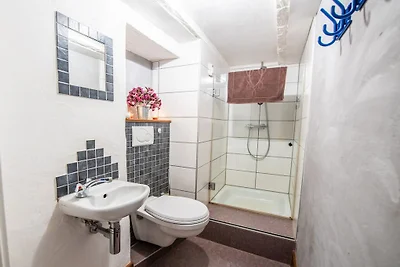 Ferienhaus mit 4 Schlafzimmer