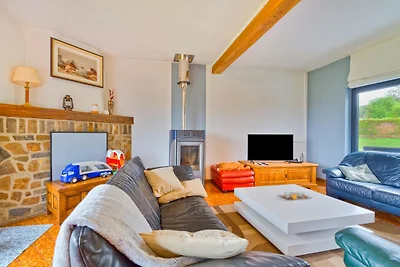 Sehr schönes Wohnung in Lierneux