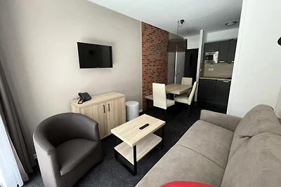 Studio für 4 Personen