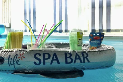 Schwimmbab Schwimmbab