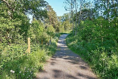 6 persoons vakantie huis in GRäDDö