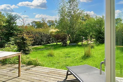 6 persoons vakantie huis in Gilleleje