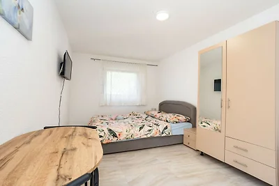 Guest Gouse Stipanovi Dvori - One Bedroom Apa...
