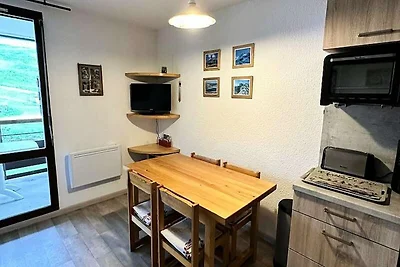 Residence The Pool f�r vier Personen