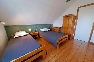 Ferienhaus in unmittelbarer Standnähe, Cléder