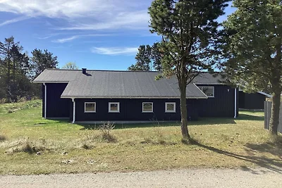6 Personen vakantie huis in Sæby