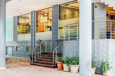 Stadthaus Bombay Exhibition Centre Goregaon
