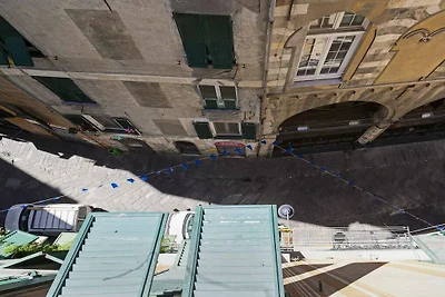 Kuća za odmor Dopust za oporavak Genova