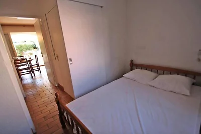 2 Zimmer für 4 Personen