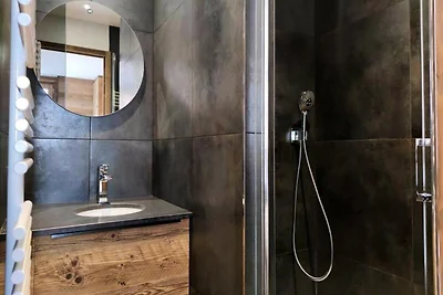 Appartamento a Plagne Centre fronte neve